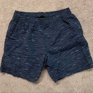 The North Face Men’s Swim Trunks